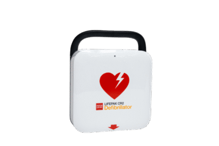 Physio-Control LIFEPAK CR2 Wi-Fi Connected AED