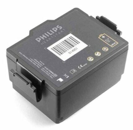 Philips HeartStart FR3 Primary Battery for AED