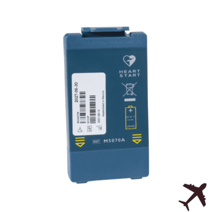 Philips HeartStart FRx Aviation Battery for AED