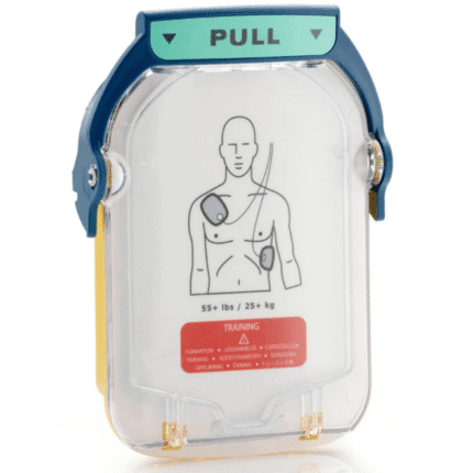 Philips HeartStart OnSite Adult Training Pads Cartridge