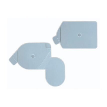 Replacement Liners For ZOLL CPR Uni-Padz Electrodes