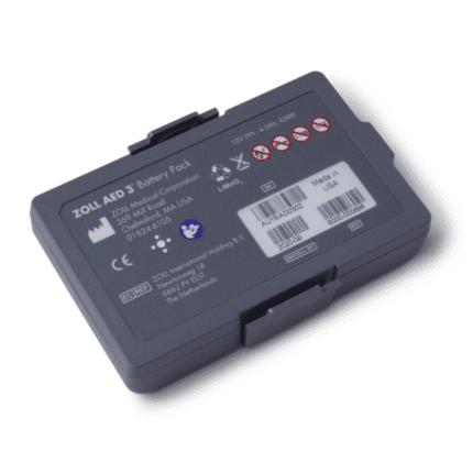 ZOLL AED 3 Smart Battery Pack