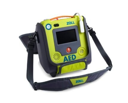 ZOLL AED 3 Carry Case
