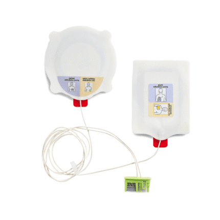 ZOLL STAT-PADz II Electrodes for ZOLL AEDs and Defibrillators