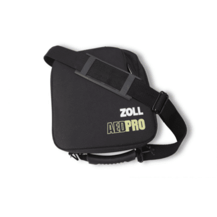 ZOLL AED Pro Soft Carry Case