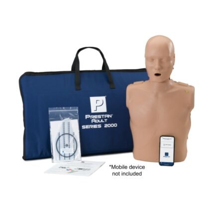 PRESTAN Professional Series 2000 Adult Manikin