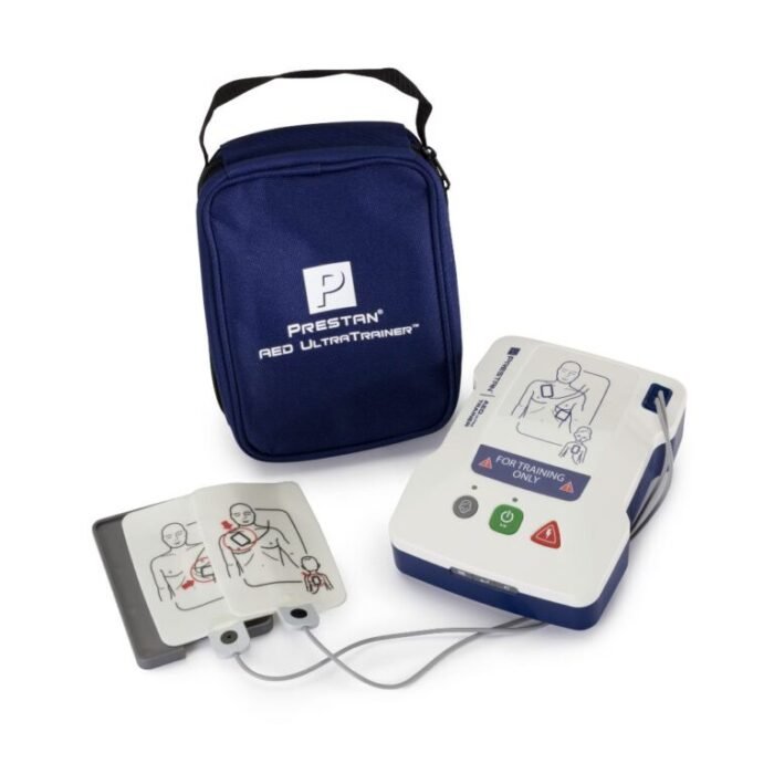 PRESTAN AED UltraTrainer - Image 1