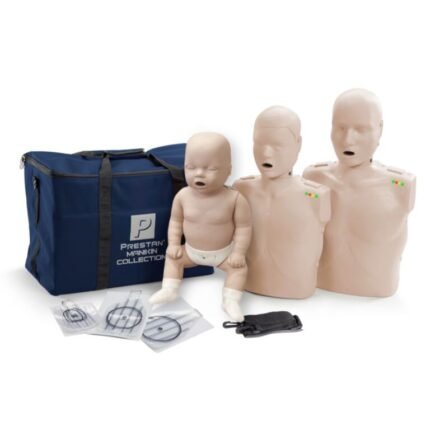 PRESTAN Professional Manikin Collection