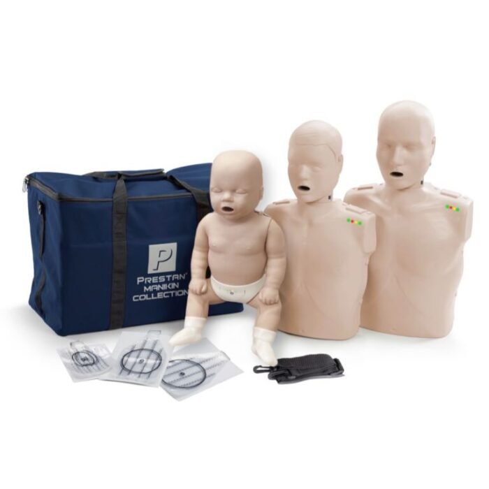 PRESTAN Professional Manikin Collection - Image 1