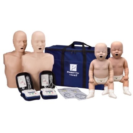 PRESTAN Professional TAKE2 Kit
