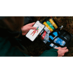 Mobilize Rescue Systems COMPACT Emergency Kit with App Download - Image 3