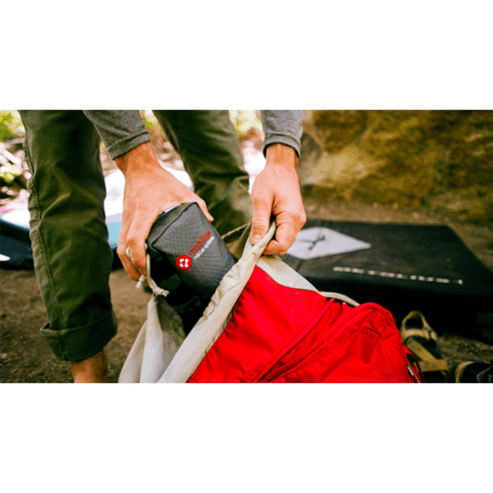 Mobilize Rescue Systems COMPACT Emergency Kit with App Download - Image 4